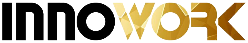 Inno Workspaces logo