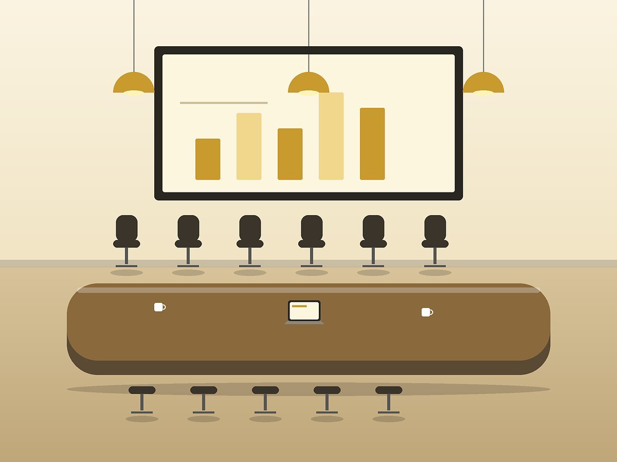 Conference room