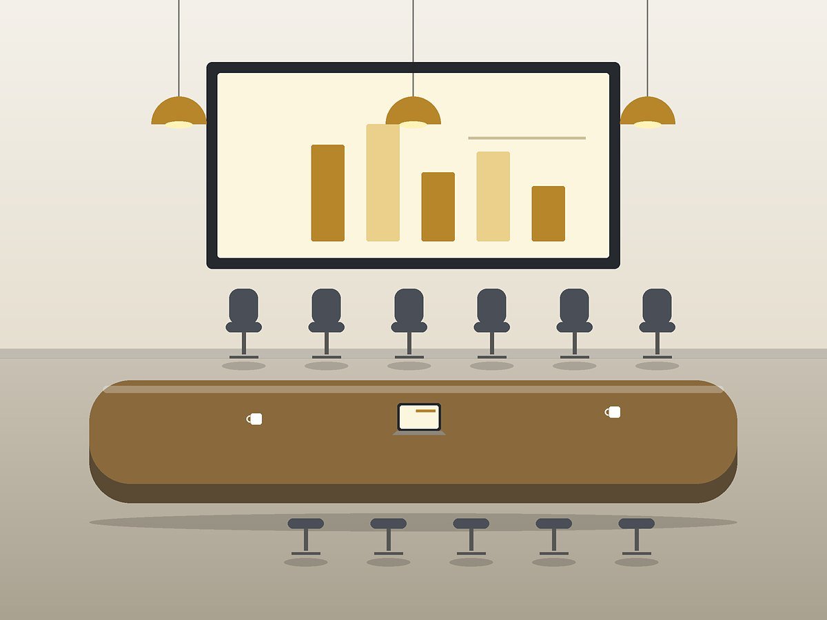 Conference room