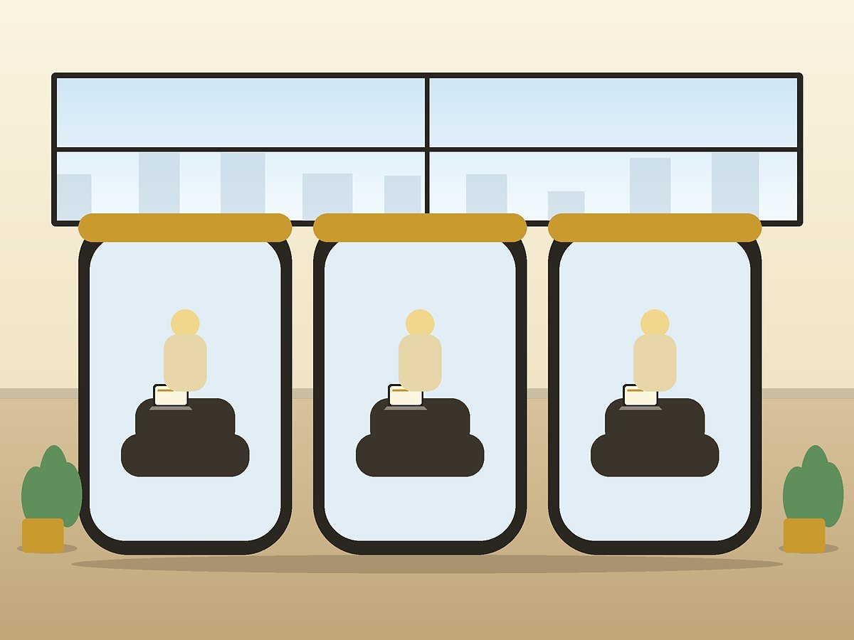 Workpods